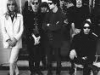 Screen Test for Andy Warhol