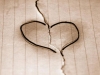 My Paper Thin Heart