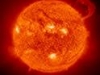 Endangered Sun