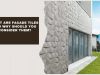 What Are Facade Tiles and Why Should You Consider Them?