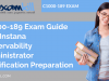 C1000-189 Exam Guide IBM Instana Observability Administrator Certification Preparation