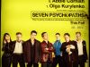 Seven Psychopaths