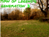 Turn Of Legends Generation 3 Story 19: The Hooded Ones 