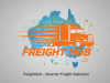Mark&rsquo;s Machine Was Too Big, But FreightHub Came Through | Reliable Freight Across Australia