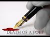 Death of A Poet