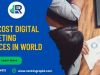 Low-Cost Digital Marketing Services In World By Ranking Rapid Solutions