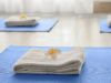 Enhancing Your Sacred Space: The Harmony of Yoga Mat Towel Clips And Namastay Clips