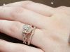 Engagement Diamond Jewellery