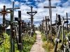 Hill of Crosses