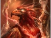 From ashes a Phoenix will