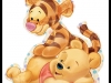 Just Like Tigger and Pooh