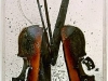 THE BROKEN VIOLIN