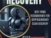 DIGITAL TECH GUARD RECOVERY, TECH-SOLUTIONS RECOVERY COMPANY