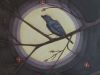 Il merlo (The blackbird)