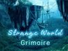 Strange World - Book 1 - Grimoire