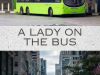 A Lady on the Bus