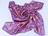 The Special Silk Scarf
