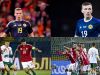 Scotland Vs Hungary: Scotland midfielder Lewis Ferguson out of Euro 2024 with serious knee injury