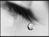 Tears of inner pain