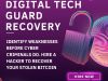 BITCOIN RECOVERY SOLUTIONS BY DIGITAL TECH GUARD RECOVERY: EXPERTISE YOU CAN TRUST