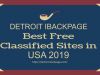 Best Classified Site Detroit | Detroit Ibackpage | Top Classified Site Detroit 