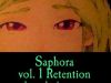 Saphora vol.1 Retention