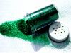 Green Glitter
