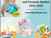  Global Baby Food and Formula Market  Size, Growth, Opportunities Analysis & Forecast to 2023-2029