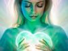 Heart chakra activation
