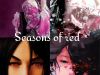 Seasons of red