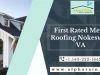 Grab 35 Years Warranty | Residential Metal Roofing Contractors