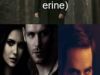 OUAT/VD/Originals: Former Enemies United (Klatherine)