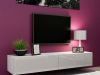 Transform Your Living Room with Modern Entertainment Wall Units