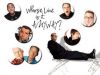 Whose Line Is It Anyway?