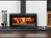 Why Replace Open Fire with Inset Multi-fuel Stove?