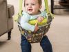 Factors to Consider When Choosing the Best Baby Jumper