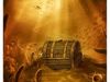 The Lost Treasure 