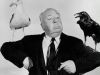 Alfred Hitchcock