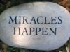 Little Miracles in Everyday Life