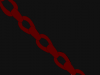 Dark Angry Chains