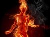 This Burns Her: And So She Rants and Rages