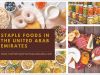 United Arab Emirates Staple Foods Market Trends, Opportunity and Forecast 2027