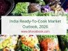 India Ready To Cook Market Research Report 2021-2026