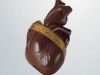 A Chocolate Heart