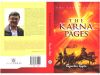 A Review On Dr Sayantan Gupta's The Karna Pages
