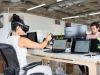 Virtual Reality or Real Life?