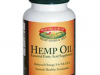 Buy Hemp Seed Oil Online Health Mall India 