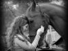 The Everlasting Love of a Horse 