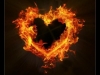 Love's Flame