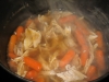 The Perfect Chicken Soup